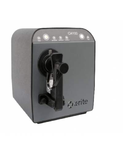 Máy quang phổ để bàn nhỏ gọn Ci4100